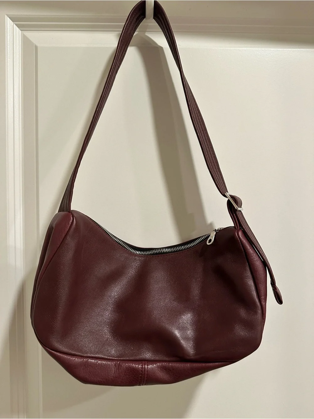 Baggu Cargo Shoulder Bag - Uncle Bag!